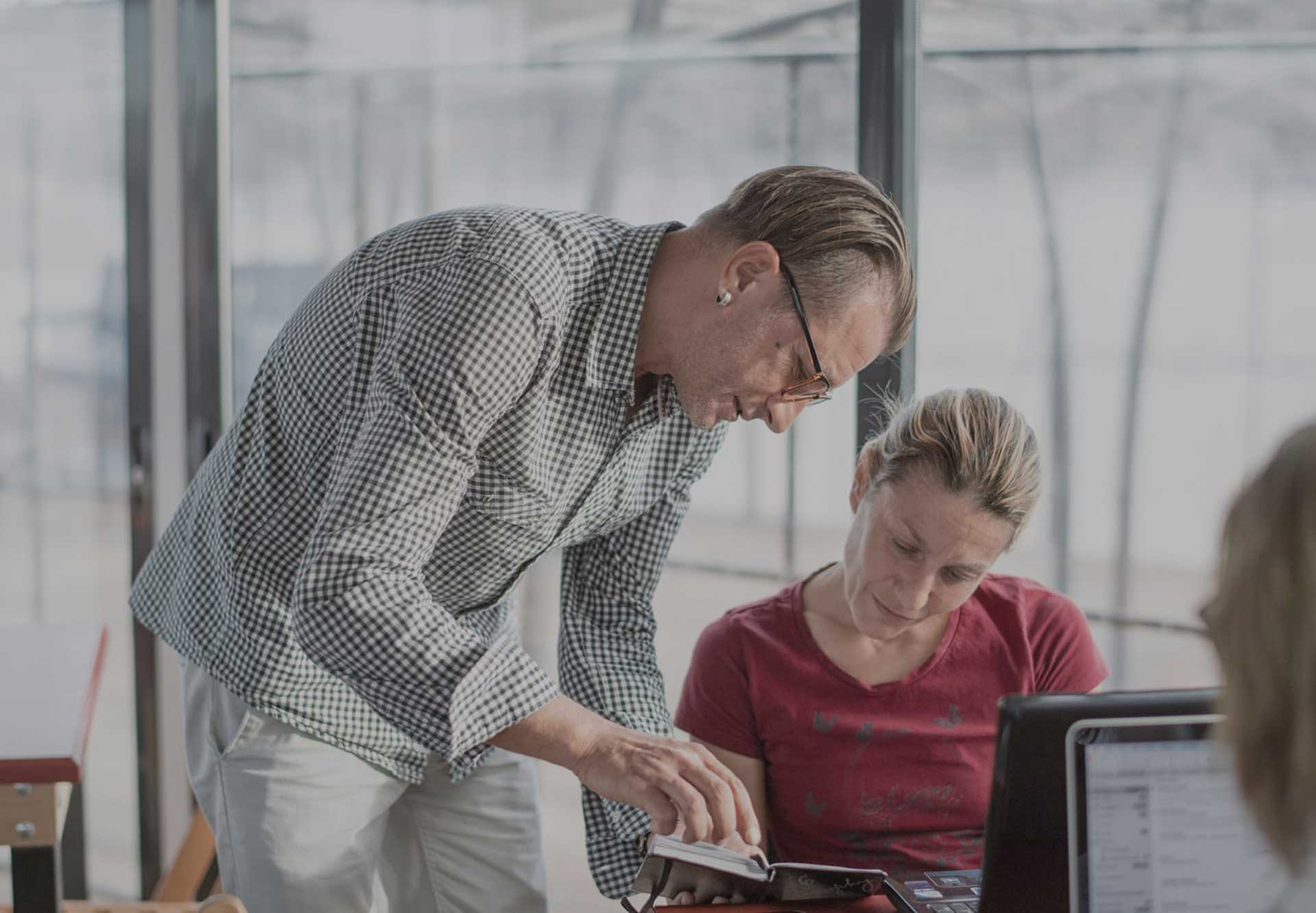 Data Scientist – Pricing & Personnalisation